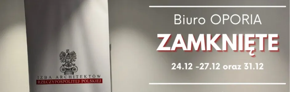 Przerwa świąteczna