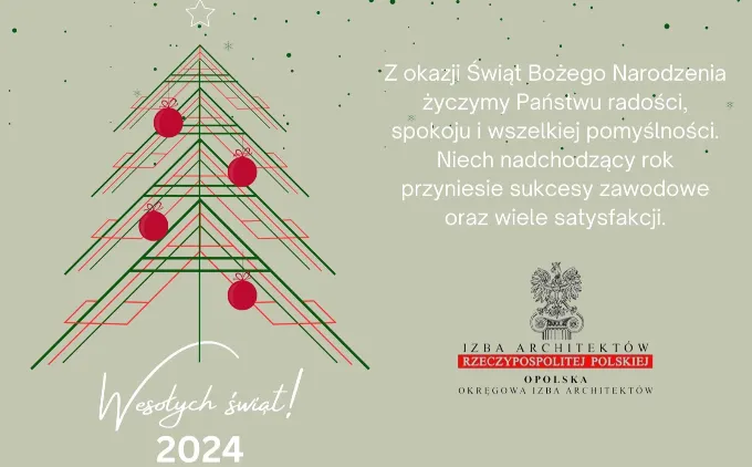 Życzenia Świąteczne