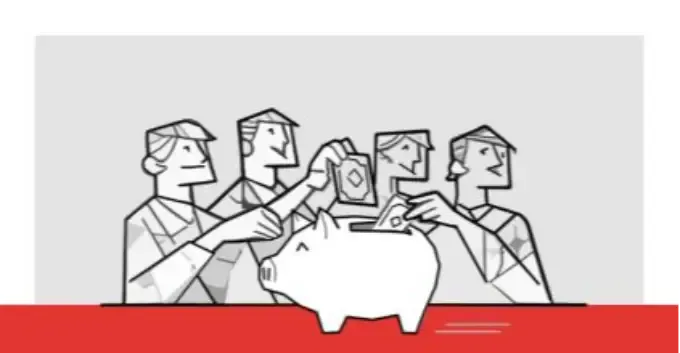 Składka członkowska - tytuł przelewu